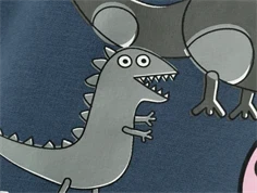 Name It bering sea Gurli Gris sweatshirt 